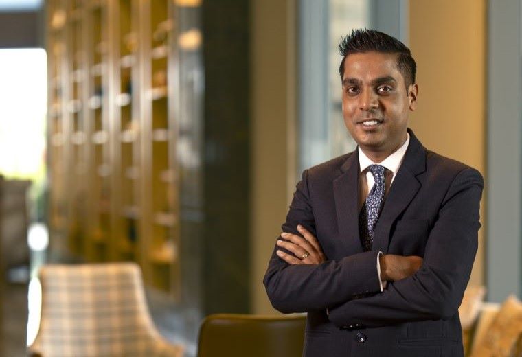 Hyatt Place Aurangabad Airport Welcomes Amit Jain as General Manager